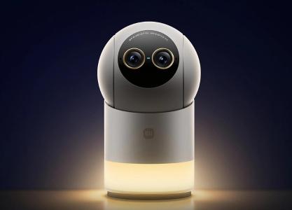 Камера Xiaomi за $65 научилась видеть со всеми цветами даже в полной темноте