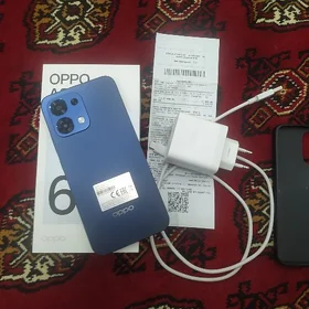 OPPO A6PRO 8/256