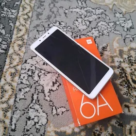 redmi 6a