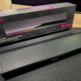 Колонка Havit SK770BT