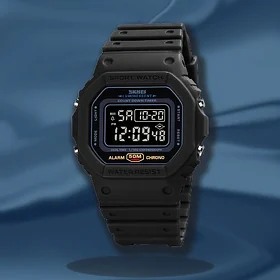 Skmei ® Original Часы Sagat