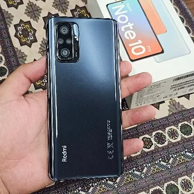 Redmi Not10 Pro