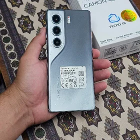 Tecno camon 40Pro