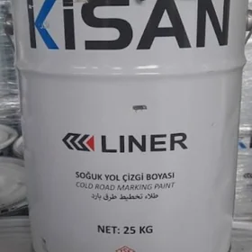 kisan yol kraska beton