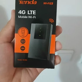 Mini wfi router