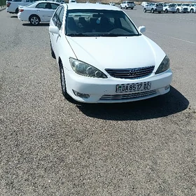 Toyota Camry 2005