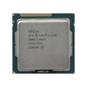Prossessor i3-3240 3.40Ghz