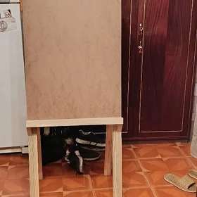 Большой мольберт