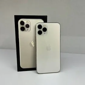iPhone 11 Pro