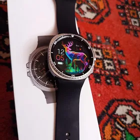 Smart watch 8 classic
