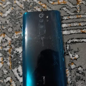 redmi not 8 pro