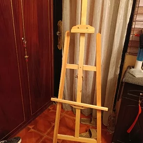 Мольберт