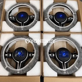 BMW üçin sport rul komplekt
