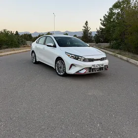 Kia Forte 2022