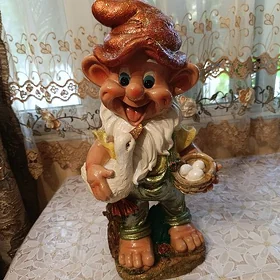 Гномик