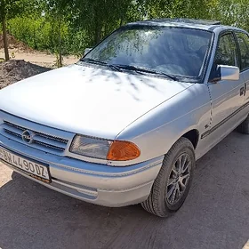 Opel Astra 1992