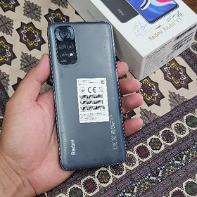 Redmi Not11