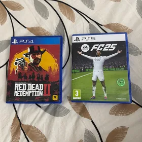 PS5 oyunlar /PS5 игры