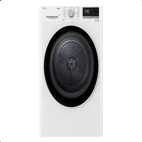 LG Guradyjy 9 kg DUAL Inverter Heat Pump