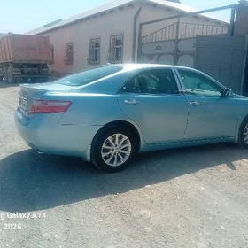 Toyota Camry 2010