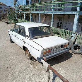 Lada 2106 1992