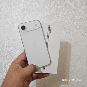 iPhone 17 air  1TB