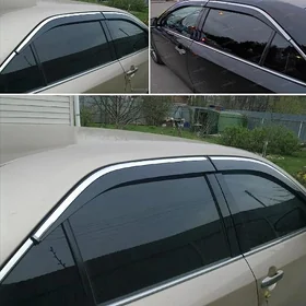 Camry 15-17 gapy kozyrýok orig