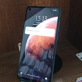 Redmi Note 9