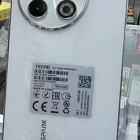 tekno spark 30 pro