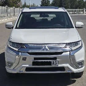 Mitsubishi Outlander Sport 2022