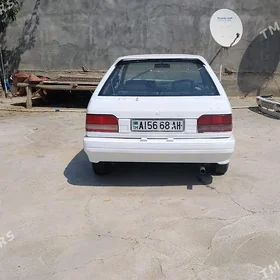 Mazda B-Series Pickup 1990