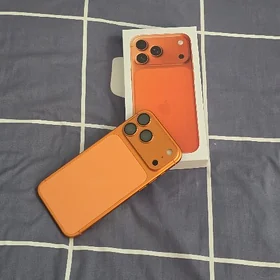 IPhone 17pro max