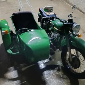 Ural 5557 1997