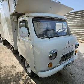 UAZ 2206 2001