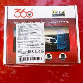 360° Kamera