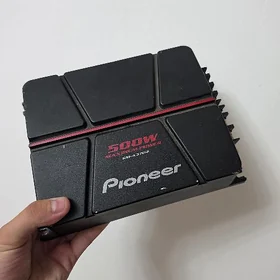pioneer 500w