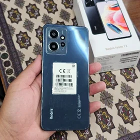 Redmi Not12   8/256Gb