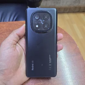 redmi note 14 pro + china