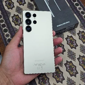 Galaxy S25ultra