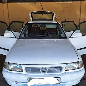 Opel Astra 1993