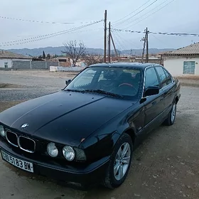BMW 525 1990