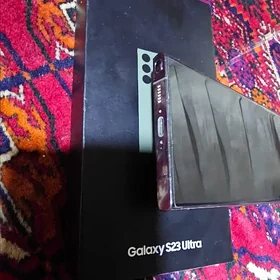 Samsung S  23ultyra