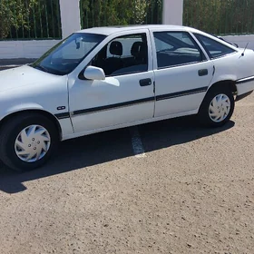 Opel Vectra 1991