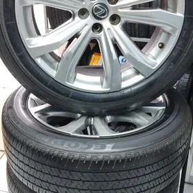 LESES RX 350 20LIK 1KP