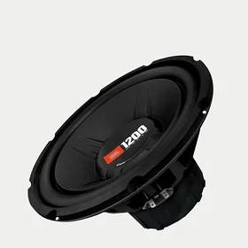 Bas bocka JBL 1200 WAT