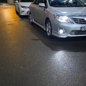 Toyota Corolla 2011