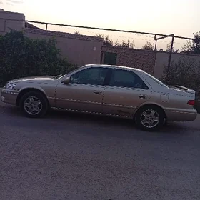 Toyota Camry 1999