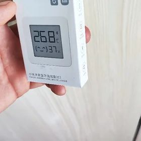 Inkubator termometr Xiaomi
