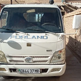 Forland H2 2012