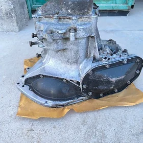 Opel korobka F13